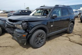 3FMCR9B69RRE37755 | 2024 Ford bronco sport big bend