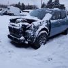 1FTFW1RGXJFB92976 | 2018 Ford f150 raptor