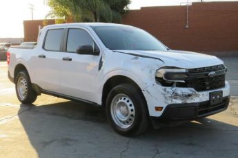 3FTTW8F96NRA54751 | 2022 FORD MAVERICK X