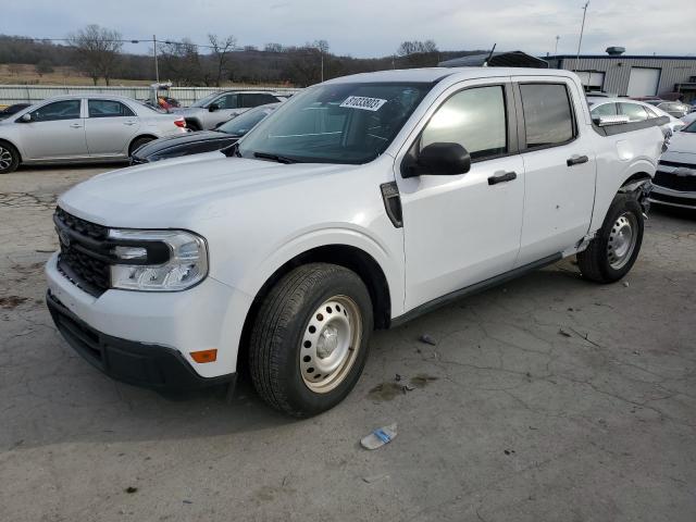 3FTTW8F96NRA58203 | 2022 FORD MAVERICK X