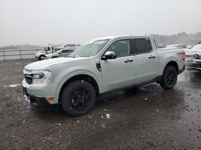 3FTTW8F97NRA30376 | 2022 FORD MAVERICK X