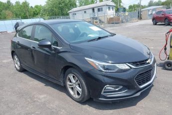 3G1BD6SM5HS578124 | 2017 CHEVROLET CRUZE