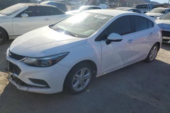 3G1BE6SM3HS610193 | 2017 CHEVROLET CRUZE LT