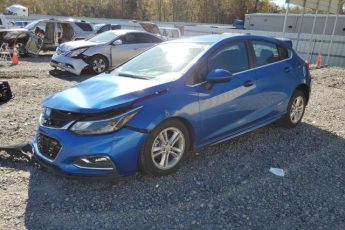 3G1BE6SM7HS513336 | 2017 CHEVROLET CRUZE LT