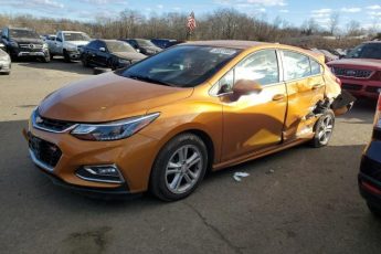 3G1BE6SM7HS575772 | 2017 CHEVROLET CRUZE LT