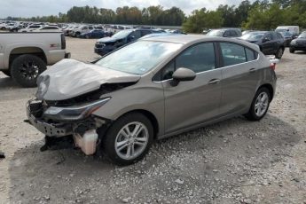 3G1BE6SMXHS533791 | 2017 CHEVROLET CRUZE LT