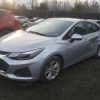 1FADP3F27FL238416 | 2015 FORD FOCUS SE