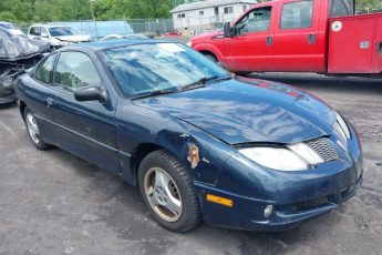 3G2JB12F45S154673 | 2005 PONTIAC SUNFIRE