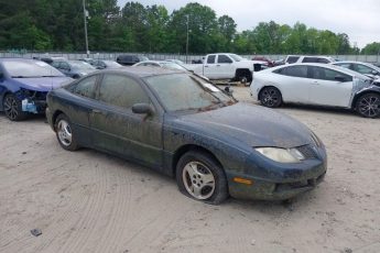 3G2JB12F95S100060 | 2005 PONTIAC SUNFIRE