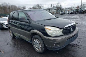 3G5DA03E54S526555 | 2004 BUICK RENDEZVOUS