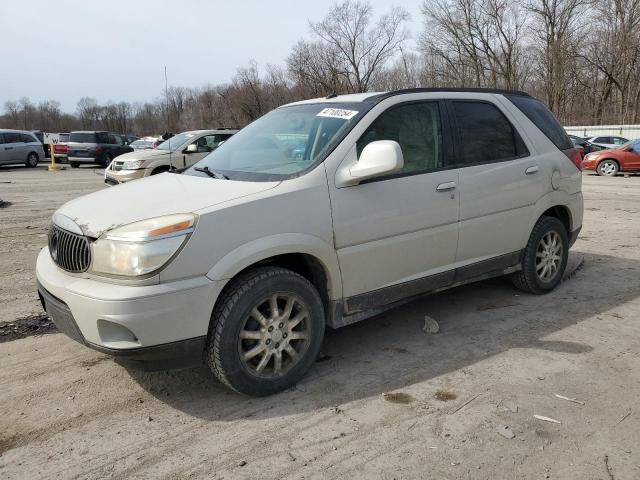 3G5DA03L16S583482 | 2006 Buick rendezvous cx