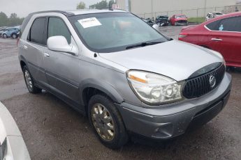 3G5DA03L57S576178 | 2007 BUICK RENDEZVOUS