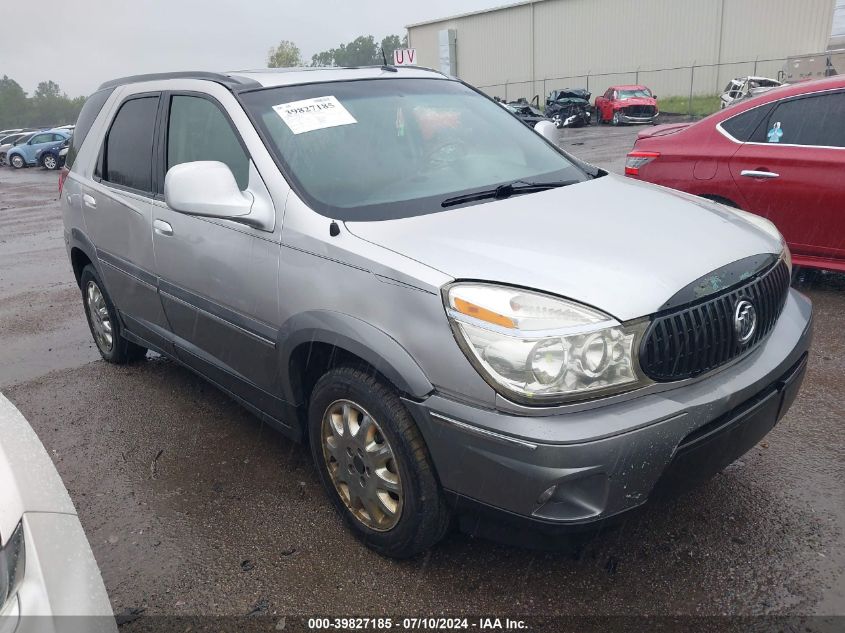 3G5DA03L57S576178 | 2007 BUICK RENDEZVOUS