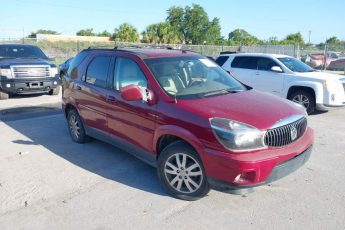 3G5DA03L57S593403 | 2007 BUICK RENDEZVOUS