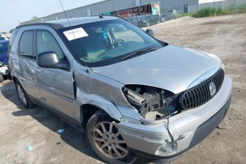 3G5DA03L87S538184 | 2007 BUICK RENDEZVOUS