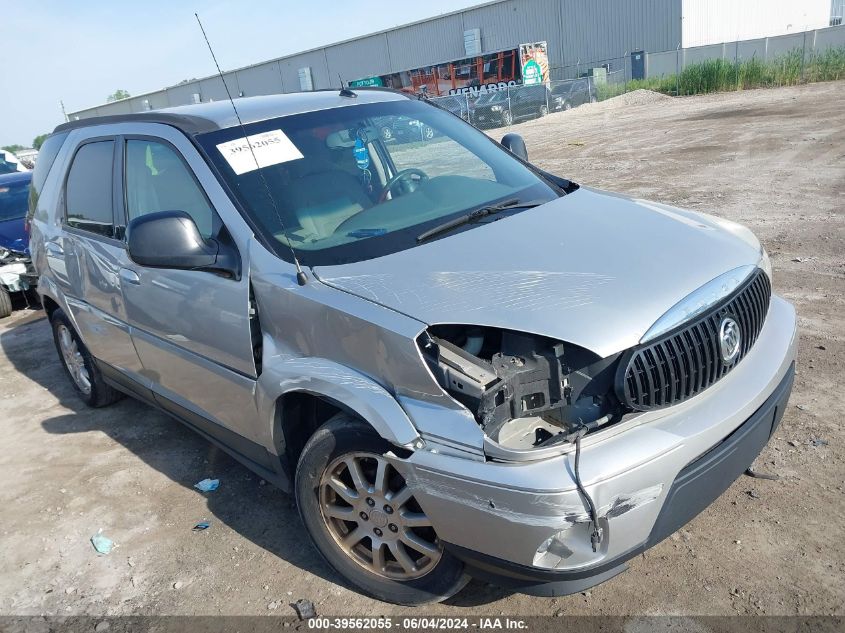 3G5DA03L87S538184 | 2007 BUICK RENDEZVOUS