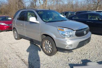 3G5DA03L97S552580 | 2007 BUICK RENDEZVOUS