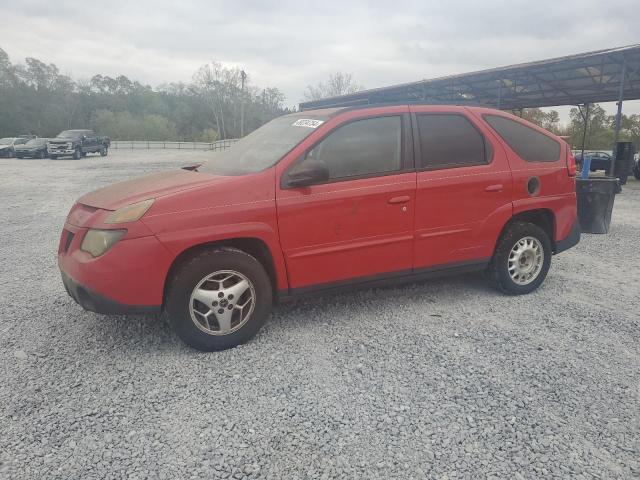 3G7DA03E74S580284 | 2004 Pontiac aztek