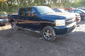 3GCEK13358G278024 | 2008 CHEVROLET SILVERADO 1500