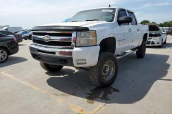 3GCEK23329G117816 | 2009 Chevrolet silverado k1500 lt