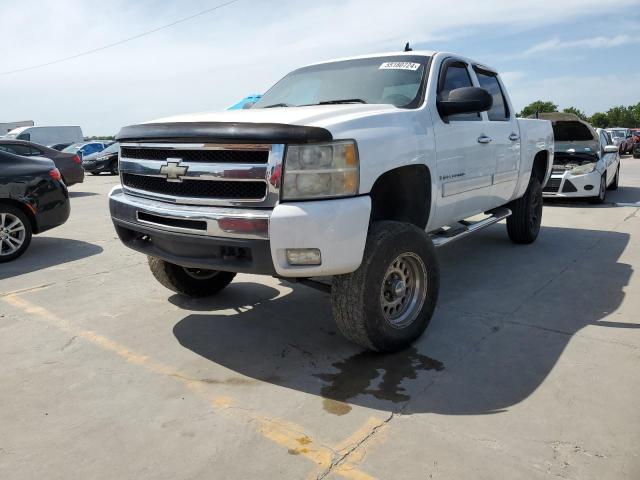 3GCEK23329G117816 | 2009 Chevrolet silverado k1500 lt