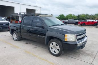 3GCEK23C29G218628 | 2009 CHEVROLET SILVERADO 1500