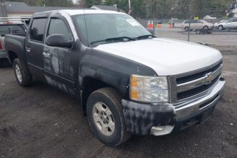 3GCEK23M99G276065 | 2009 CHEVROLET SILVERADO 1500