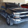 1GCNCPEX2BZ398855 | 2011 CHEVROLET SILVERADO 1500