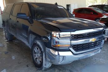 3GCPCREC1HG213334 | 2017 Chevrolet silverado c1500 lt