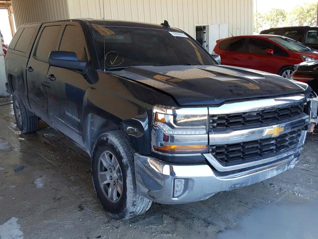 3GCPCREC1HG213334 | 2017 Chevrolet silverado c1500 lt