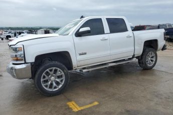 3GCPCREC2JG155028 | 2018 Chevrolet silverado c1500 lt