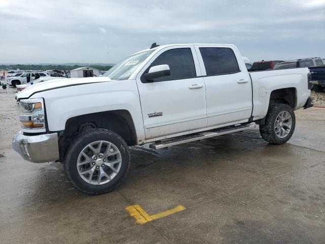 3GCPCREC2JG155028 | 2018 Chevrolet silverado c1500 lt