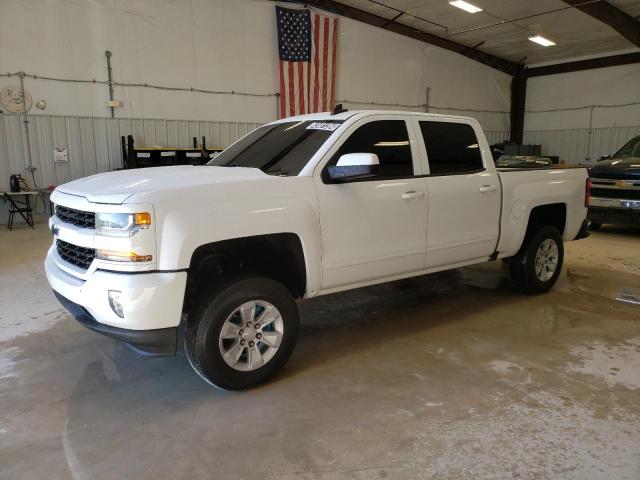 3GCPCREC2JG499104 | 2018 Chevrolet silverado c1500 lt