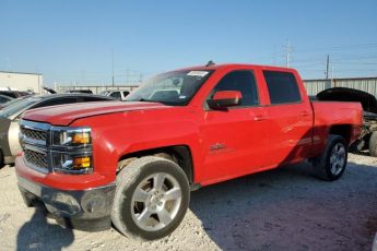 3GCPCREC4EG139046 | 2014 CHEVROLET SILVERADO