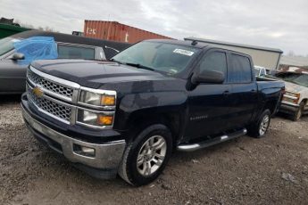 3GCPCREC9EG483312 | 2014 CHEVROLET SILVRDO LT