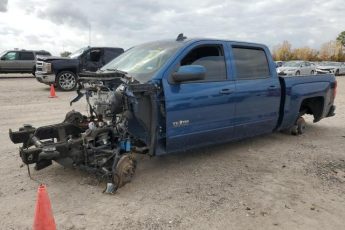 3GCPCREC9HG397809 | 2017 CHEVROLET SILVERADO