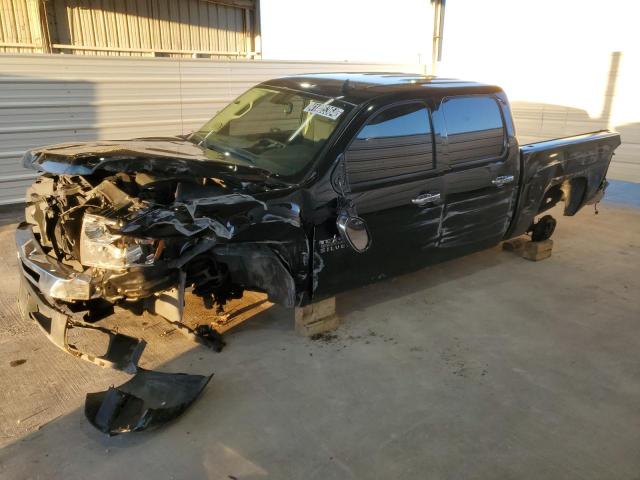 3GCPCSE02BG291335 | 2011 Chevrolet silverado c1500 lt