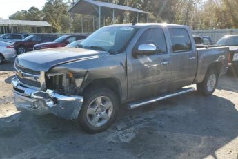 3GCPCSE09CG297747 | 2012 Chevrolet silverado c1500 lt