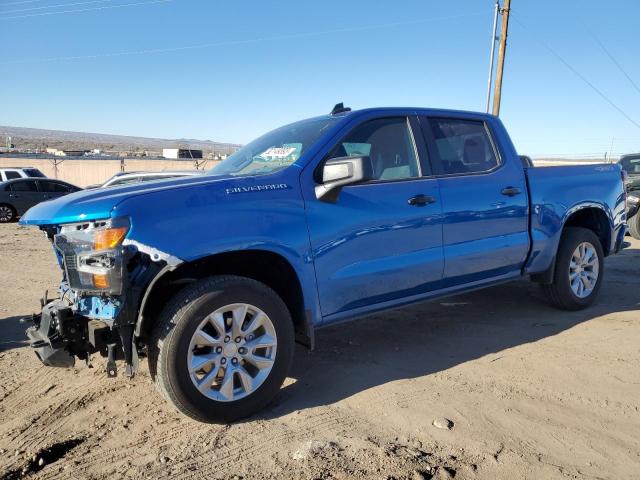 3GCPDBEK1PG151556 | 2023 CHEVROLET SILVERADO