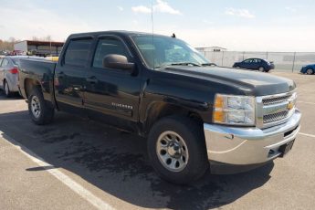 3GCPKREA0CG147482 | 2012 CHEVROLET SILVERADO 1500