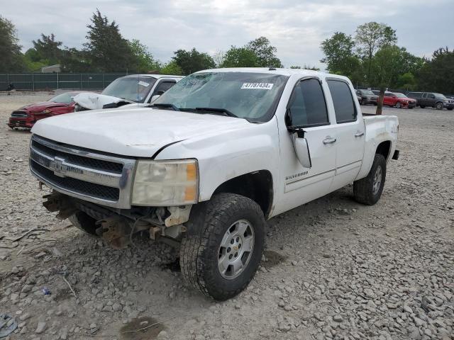 3GCPKSE22DG234639 | 2013 Chevrolet silverado k1500 lt