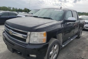 3GCPKSE30BG333269 | 2011 Chevrolet silverado k1500 lt