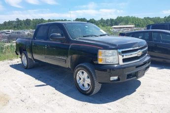 3GCPKTE36BG184856 | 2011 CHEVROLET SILVERADO 1500