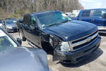 3GCPKTE38BG259895 | 2011 CHEVROLET SILVERADO 1500