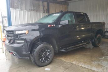 3GCPYFEDXKG181791 | 2019 CHEVROLET SILVERADO