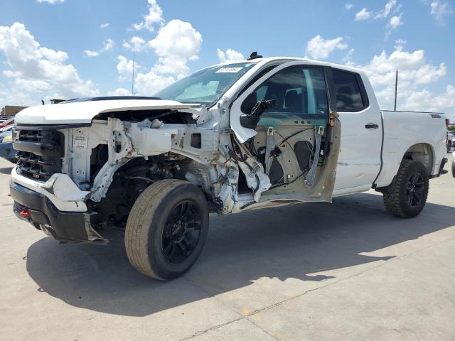 3GCUDFED2PG200520 | 2023 Chevrolet silverado k1500 lt trail boss