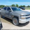 1GCPTCEK2P1178076 | 2023 CHEVROLET COLORADO L