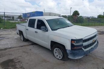 3GCUKNEH0GG167293 | 2016 CHEVROLET SILVERADO 1500