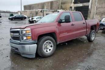 3GCUKPEC7EG262723 | 2014 Chevrolet silverado k1500