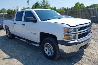 3GCUKPEH8EG508500 | 2014 CHEVROLET SILVERADO 1500